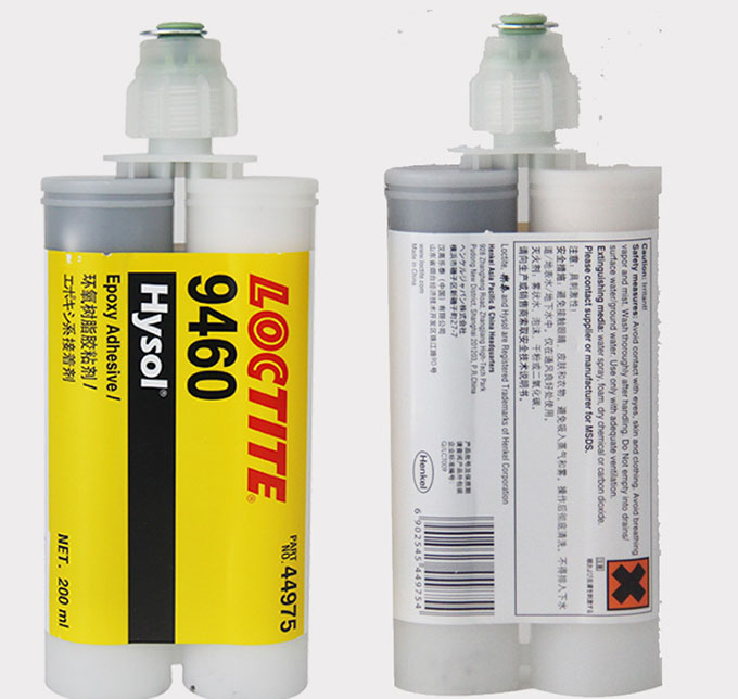 樂(lè)泰9460環(huán)氧膠