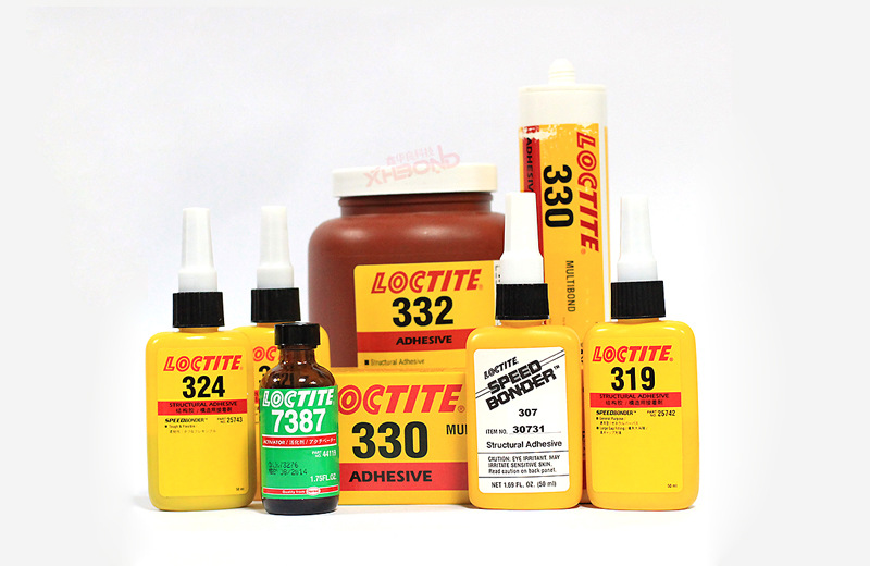 樂(lè)泰結(jié)構(gòu)膠