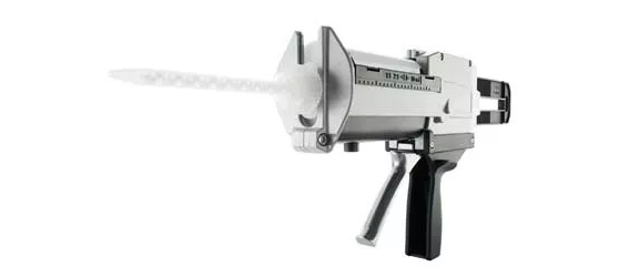 適用于汽車、船舶、風(fēng)能建設(shè)等行業(yè)的雙組分膠粘劑及密封劑打膠系統(tǒng)