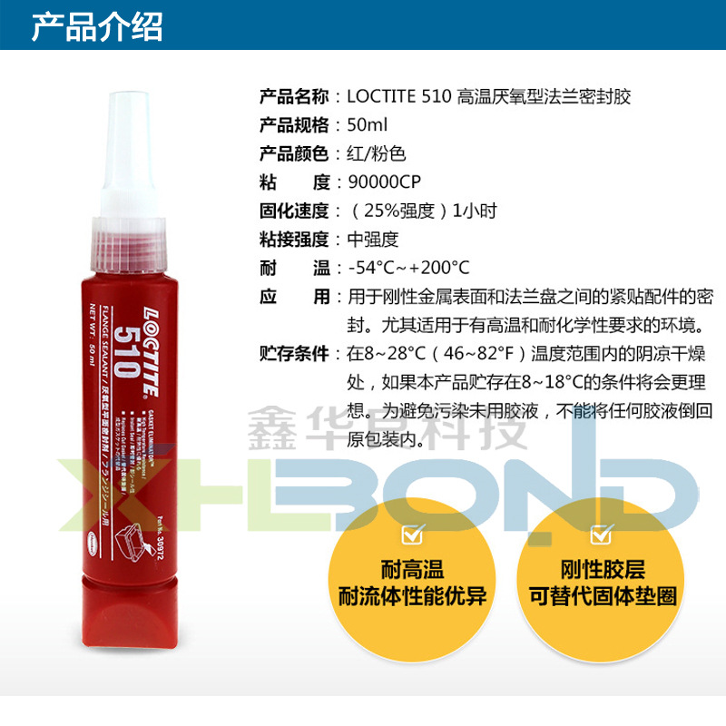 樂泰510價(jià)格多少錢