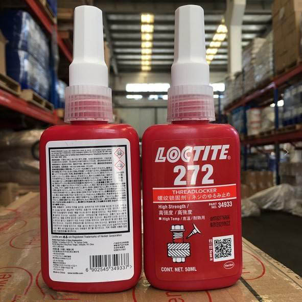 樂(lè)泰厭氧膠