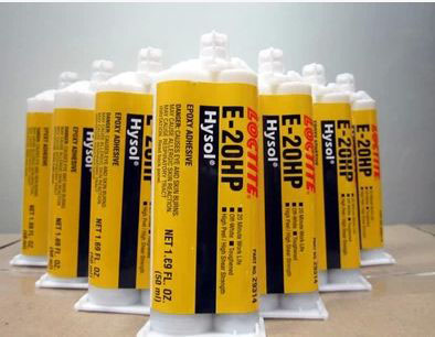 樂泰金屬環(huán)氧膠水