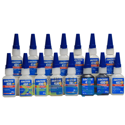 樂(lè)泰瞬干膠注意事項(xiàng)