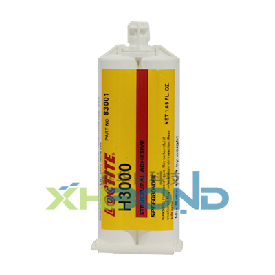 樂(lè)泰Loctite H3000丙烯酸結(jié)構(gòu)膠