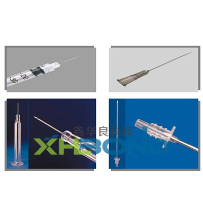 醫(yī)療輸液管、注射針頭用膠案例