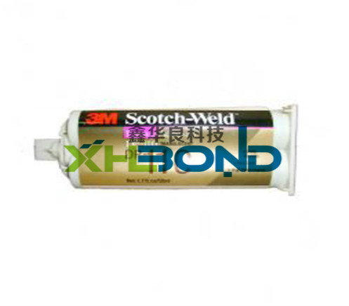 3M DP110柔性環(huán)氧樹脂AB膠